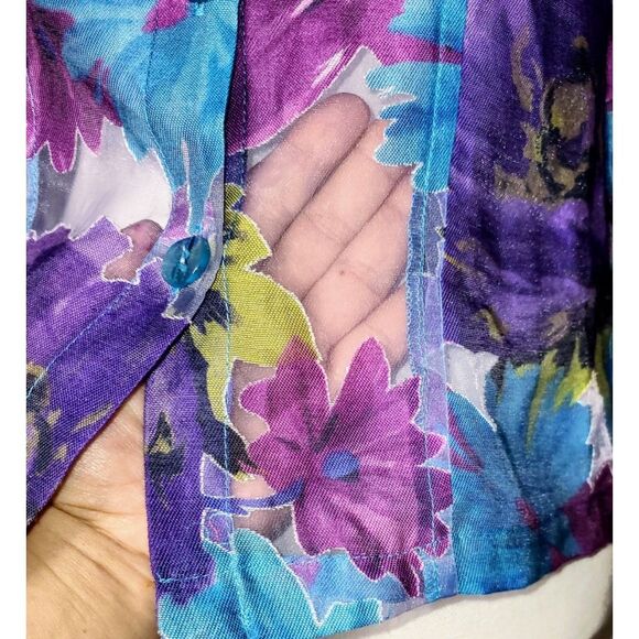 Erin London Jacket - Picture 4 of 5